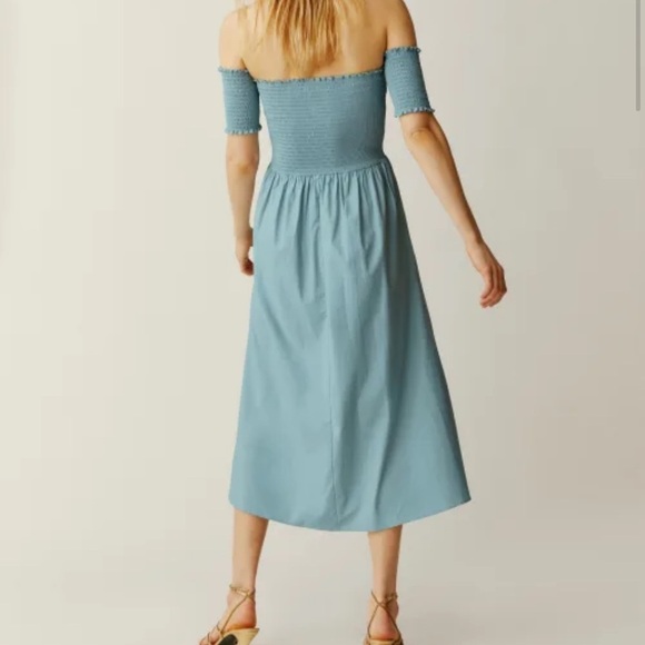 The Reformation Petites Westley‎ Dress - Picture 4 of 6